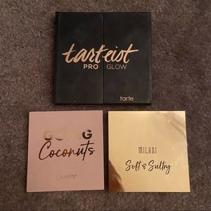 Neutral Palette Bundle